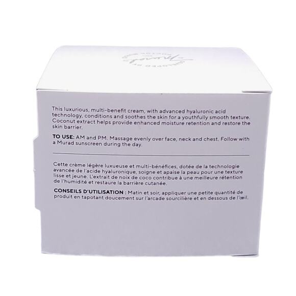 Murad Hydration Hydro-Dynamic Ultimate Moisture - Picture 3 of 6